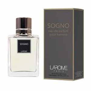 LAROME SOGNO 100 ML