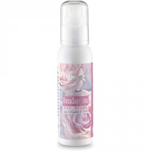 L'AMANDE ROSASUPREMA DEO SPRAY 100 ML