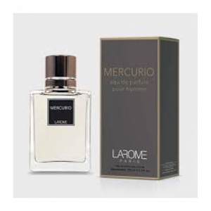 LAROME MERCURIO 100 ML