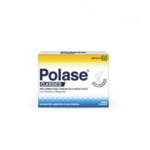 POLASE CLASSICO 60 COMPRESSE