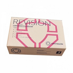 REVISION 30 CAPSULE