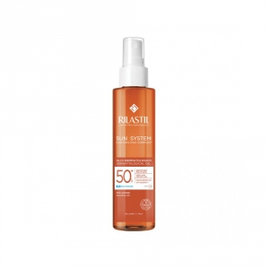 RILASTIL OLIO DERMATOLOGICO SPF50+ 200 ML