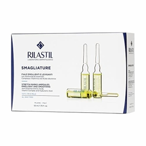 RILASTIL SMAGLIATURE 10 FIALE DA 5 ML NF