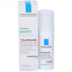 TOLERIANE ROSALIAC AR CONCENTRATO 40 ML