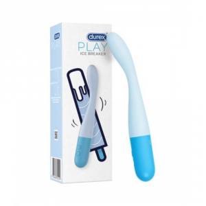 DUREX ICEBREAKER SLIM VIBRATOR