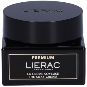 LIERAC PREMIUM LA CREME SOYEUSE 50 ML