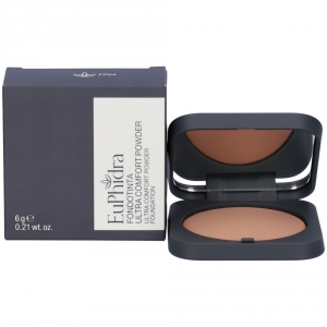 EUPHIDRA FONDOTINTA ULTRA COMFORT POWDER FP04 6 G