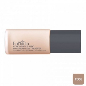 EUPHIDRA FONDOTINTA DAYDREAM LOW TRANSFER FD05 30 ML