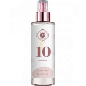 BODY MIST 10 200 ML