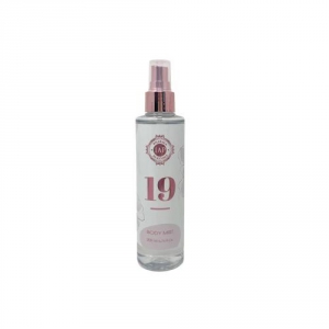 BODY MIST 19 200 ML