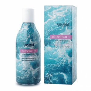 L'AMANDE OLTREMARE BAGNO DOCCIA 250 ML