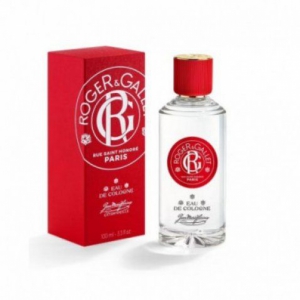 ROGER & GALLET JEAN MARIE FARINA EAU COLOGNE 100 ML