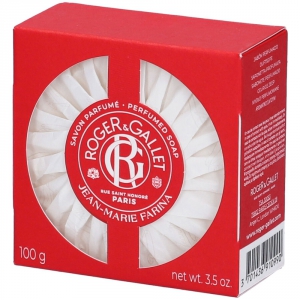 ROGER & GALLET JEAN MARIE FARINA SAPONETTA 100 G