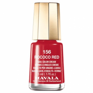 MINICOLOR 156 ROCOCO RED 5ML