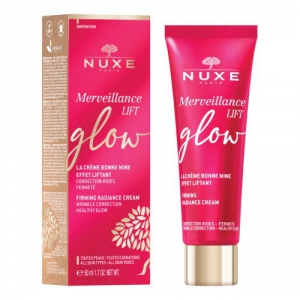 NUXE MERVEILLANCE LIFT GLOW 50 ML