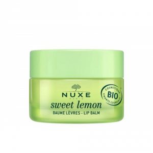 NUXE SWEET LEMON BAUME LEVRES