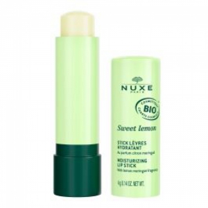 NUXE SWEET LEMON STICK LABBRA