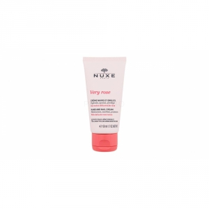 NUXE VROSE CREMA MANI UNGHIE 50 ML