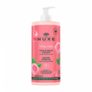 NUXE VROSE GEL DOCCIA 750 ML