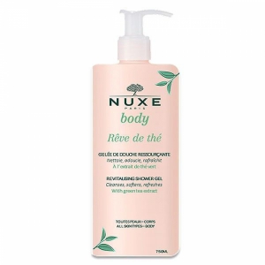 NUXE REVE DE THE GEL DOCCIA 750 ML