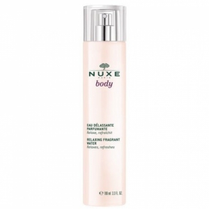 NUXE BODY ACQUA PROFUMATA RILASSANTE 100 ML