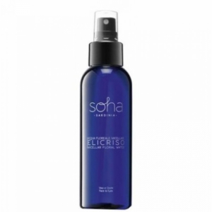 SOHA ACQUA FLOREALE MICELLARE ELICRISO 200 ML