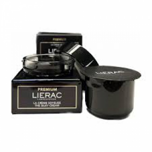 LIERAC PREMIUM LA CREME SOYEUSE RICARICA 50 ML