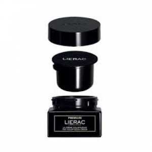 LIERAC PREMIUM LA CREME VOLUPTUEUSE RICARICA 50 ML