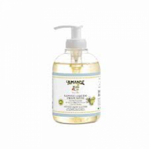 MARSEILLE SAPONE LIQUIDO CIPRESSO GINESTRA 300 ML