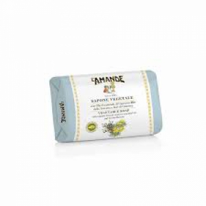 MARSEILLE SAPONE VEGETALE CIPRESSO GINESTRA 200 G