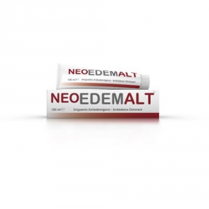 UNGUENTO ANTIEDEMIGENO NEO EDEMALT 100 ML