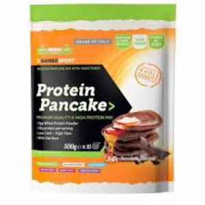 PROTEIN PANCAKE FLUFFY CHOCOLATE 500 G