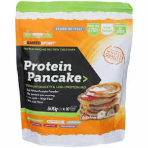 PROTEIN PANCAKE DELICIOUS HAZELNUT 500 G