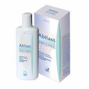 ABILAST DETERGENTE VISO/CORPO 200 ML