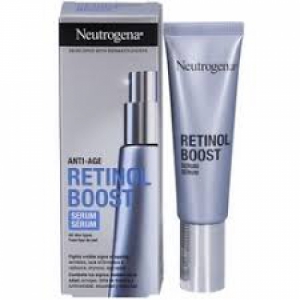 NEUTROGENA RETINOOL BOOST SIERO 30 ML