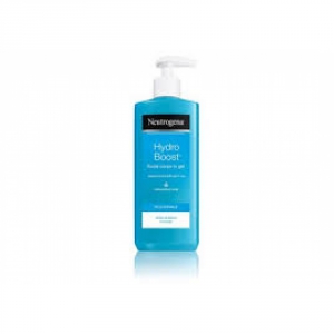 NEUTROGENA HB FLUIDA CORPO GEL 400 ML PROMO