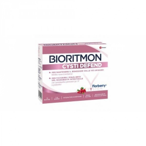 BIORITMON CYSTI DEFEND 10 BUSTINE 4,15 G