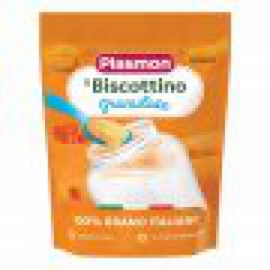 PLASMON BISCOTTINO GRANULATO 350 G