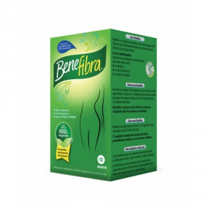 BENEFIBRA LIQUIDA 12 BUSTINE PROMO 2024