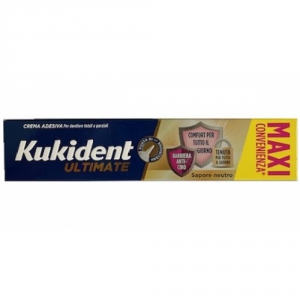 KUKIDENT ULTIMATE NEUTRO 57 G