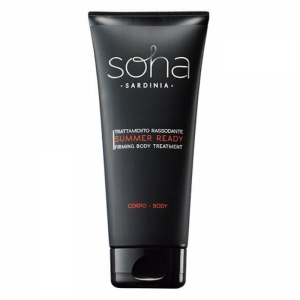 SOHA TRATTAMENTO CORPO RASSODANTE SUMMER READY 200 ML