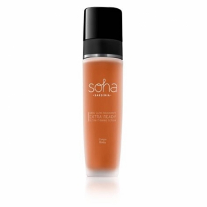 SOHA SIERO ULTRA RASSODANTE CORPO EXTRA READY 100 ML