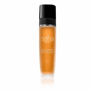 SOHA GOCCE AUTOABBRONZANTI CORPO SUMMER SKIN 100 ML