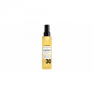 SUNISSIME L'OLIO SOLARE SETOSO SPF30 150 ML