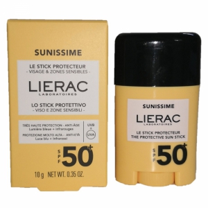 SUNISSIME LO STICK PROTETTIVO SPF50 10 G