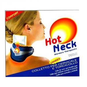 HOT NECK WARMERS