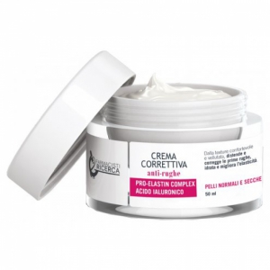 FPR CREMA ANTIRUGHE CORRETTIVA 50 ML