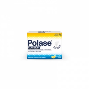 POLASE LIMONE 24 BUSTINE PROMO 2024