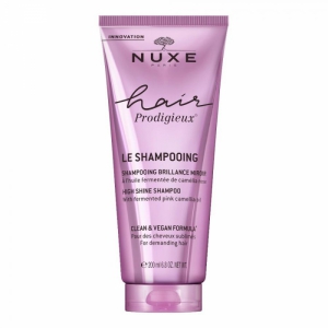 NUXE HAIR PRODIGIEUSE SHAMPOO 200 ML