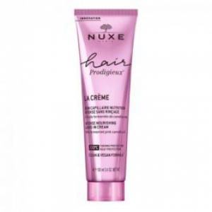 NUXE HAIR PRODIGIEUSE LEAVE IN CREAM 100 ML